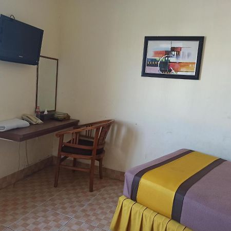 Al-Badar Hotel Syariah 马卡萨 外观 照片