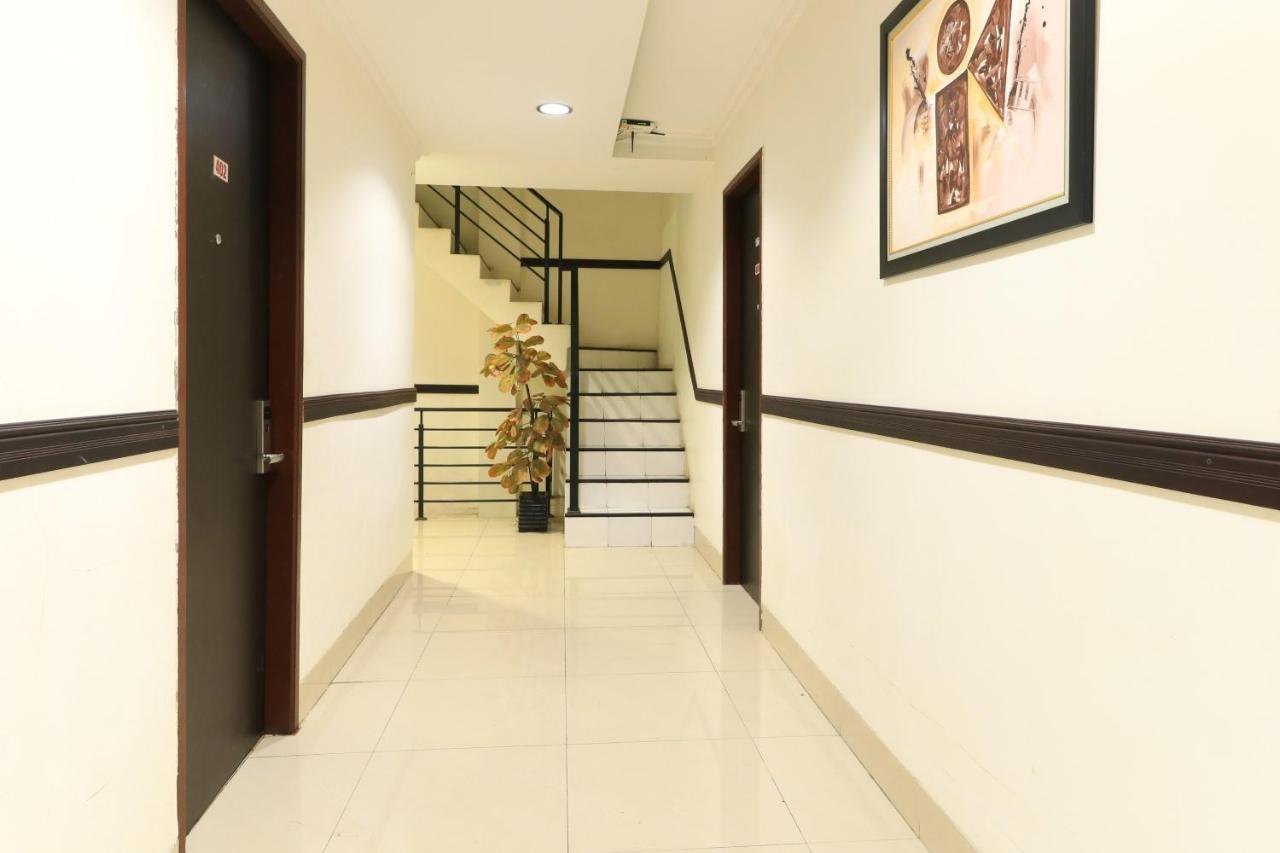 Al-Badar Hotel Syariah 马卡萨 外观 照片